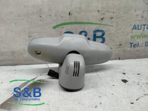 Gebruikte Binnenspiegel Audi A1 (8X1/8XK) 1.4 TFSI 16V 122 Prijs € 30,00 Margeregeling aangeboden door Schaap & Bron