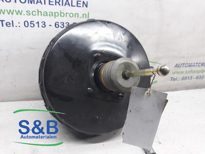 Gebruikte Rembol Volkswagen Touareg (7LA/7L6) 2.5 TDI R5 Prijs € 49,99 Margeregeling aangeboden door Schaap & Bron
