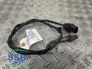 Gebruikte Lambda Sonde Volkswagen Touareg (7LA/7L6) 5.0 TDI V10 Prijs € 35,00 Margeregeling aangeboden door Schaap & Bron