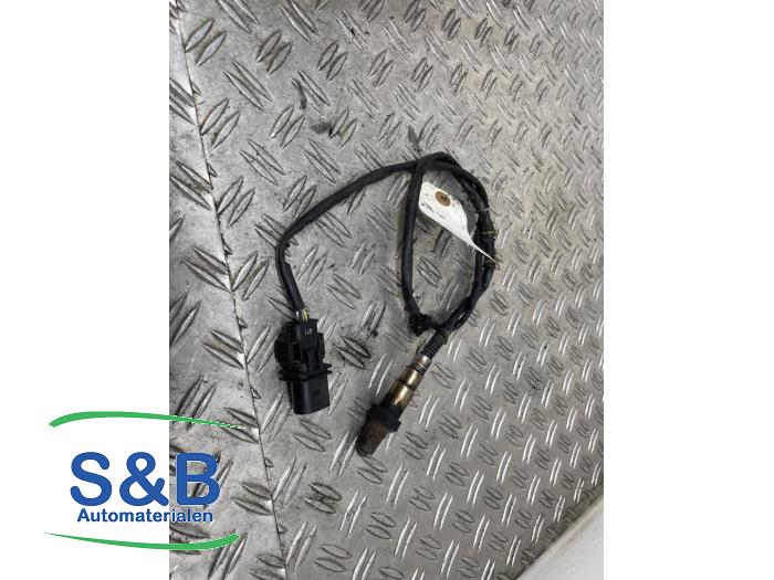 Gebruikte Lambda Sonde Volkswagen Touareg (7LA/7L6) 5.0 TDI V10 Prijs € 35,00 Margeregeling aangeboden door Schaap & Bron