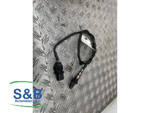 Gebruikte Lambda Sonde Volkswagen Touareg (7LA/7L6) 5.0 TDI V10 Prijs € 35,00 Margeregeling aangeboden door Schaap & Bron