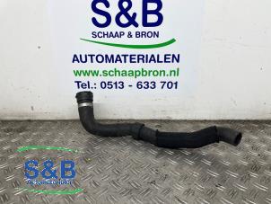 Gebruikte Radiateurslang Seat Leon (1P1) 1.8 TSI 16V Prijs € 15,00 Margeregeling aangeboden door Schaap & Bron