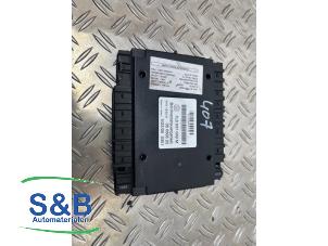 Gebruikte Boordcomputer Volkswagen Touareg (7LA/7L6) 2.5 TDI R5 Prijs € 95,00 Margeregeling aangeboden door Schaap & Bron