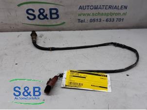 Gebruikte Lambda Sonde Audi A3 (8P1) 1.8 16V TFSI Prijs € 28,00 Margeregeling aangeboden door Schaap & Bron