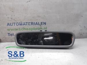 Gebruikte Spiegel binnen Volkswagen Touareg (7LA/7L6) 2.5 TDI R5 Prijs € 39,00 Margeregeling aangeboden door Schaap & Bron