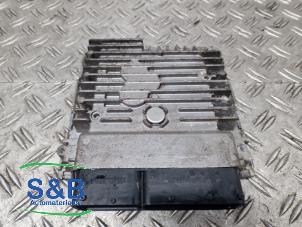 Gebruikte Computer Motormanagement Seat Ibiza ST (6J8) 1.6 TDI 105 Prijs € 125,00 Margeregeling aangeboden door Schaap & Bron