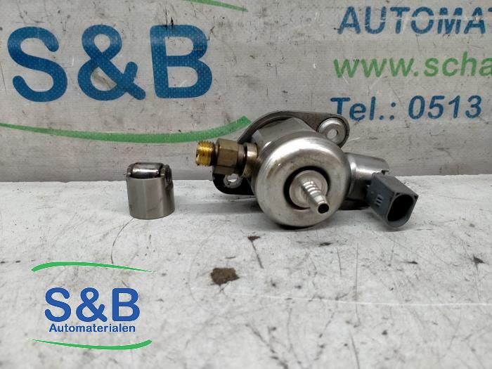 Gebruikte Brandstofpomp Mechanisch Volkswagen Scirocco (137/13AD) 2.0 TSI 16V Prijs € 125,00 Margeregeling aangeboden door Schaap & Bron