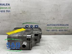 Gebruikte Standkachel Volkswagen Touareg (7LA/7L6) 2.5 TDI R5 Prijs € 85,00 Margeregeling aangeboden door Schaap & Bron