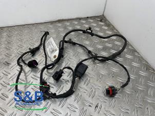 Gebruikte Bedrading Compleet Elektrisch Audi A4 (B6) 1.9 TDI PDE 130 Prijs € 25,00 Margeregeling aangeboden door Schaap & Bron