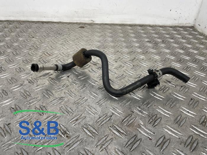 Gebruikte Brandstofleiding Audi A3 Sportback (8PA) 1.2 TFSI Prijs € 20,00 Margeregeling aangeboden door Schaap & Bron