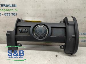 Gebruikte Afdekplaat motor Skoda Roomster (5J) 1.6 16V LPG Prijs € 15,00 Margeregeling aangeboden door Schaap & Bron
