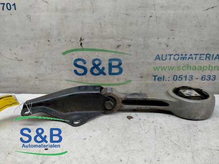 Gebruikte Diversen Audi A2 Prijs € 70,00 Margeregeling aangeboden door Schaap & Bron