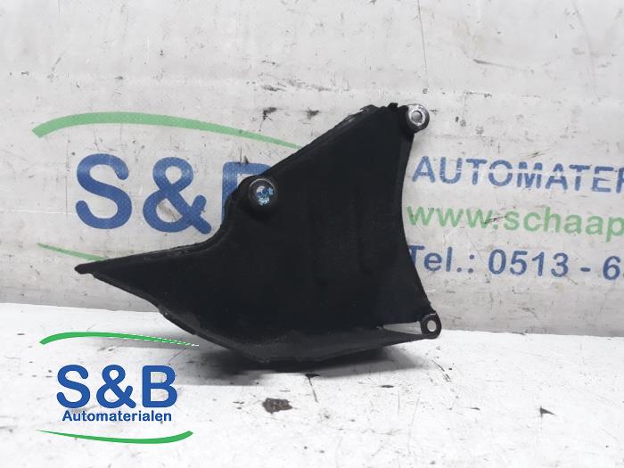 Gebruikte Distributiedeksel Seat Ibiza III (6L1) 1.9 TDI 100 Prijs € 13,00 Margeregeling aangeboden door Schaap & Bron