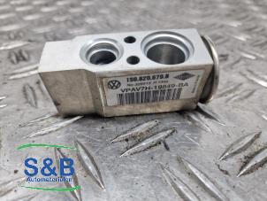 Gebruikte Expansieklep airco Volkswagen Up! (121) 1.0 12V Load Up Prijs € 25,00 Margeregeling aangeboden door Schaap & Bron