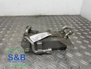 Gebruikte Oliekoeler Audi A8 (D4) 3.0 TDI V6 24V Quattro Prijs € 50,00 Margeregeling aangeboden door Schaap & Bron