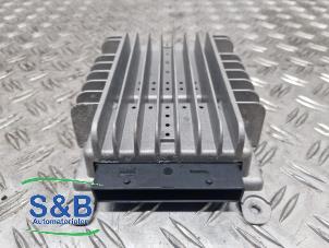 Gebruikte Radio versterker Audi A3 Sportback (8PA) 1.4 TFSI 16V Prijs € 125,00 Margeregeling aangeboden door Schaap & Bron