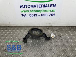 Gebruikte Luidspreker Audi A8 (D4) 3.0 TDI V6 24V Quattro Prijs € 25,00 Margeregeling aangeboden door Schaap & Bron