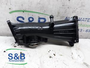 Gebruikte Intercooler Buis Audi Q5 (8RB) 3.0 TDI V6 24V Quattro Prijs € 20,00 Margeregeling aangeboden door Schaap & Bron