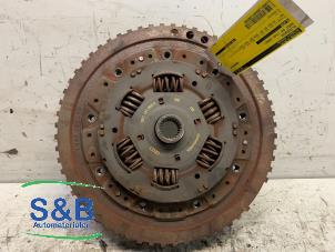 Gebruikte Vliegwiel Audi A4 (B6) 3.0 V6 30V Quattro Prijs € 90,00 Margeregeling aangeboden door Schaap & Bron