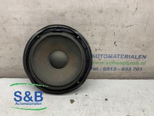Gebruikte Luidspreker Audi RS4 Prijs € 20,00 Margeregeling aangeboden door Schaap & Bron