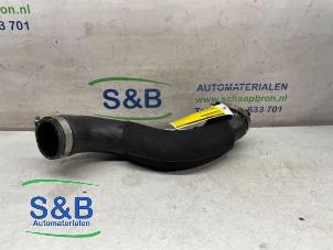 Gebruikte Intercooler Slang Audi A5 (8T3) 1.8 TFSI 16V Prijs € 35,00 Margeregeling aangeboden door Schaap & Bron