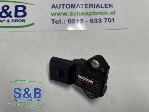Gebruikte Brandstofdruk sensor Audi A5 Cabriolet Quattro (B8F/B8K) 2.0 TFSI 16V Prijs € 20,00 Margeregeling aangeboden door Schaap & Bron