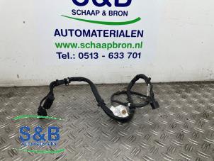 Gebruikte Kabelboom Volkswagen Caddy Combi III (2KB,2KJ) 1.9 TDI Prijs € 15,00 Margeregeling aangeboden door Schaap & Bron