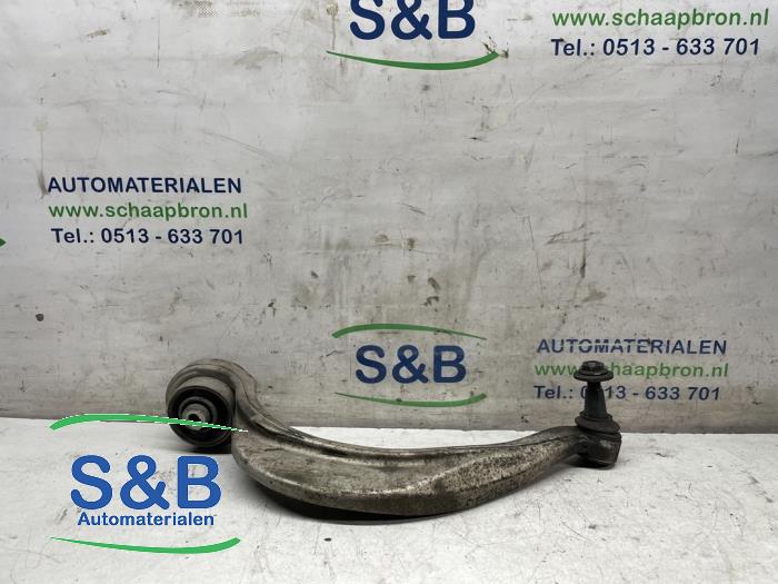 Gebruikte Diversen Audi A8 (D4) 4.2 TDI V8 32V Quattro Prijs € 75,00 Margeregeling aangeboden door Schaap & Bron