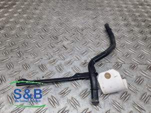 Gebruikte Waterpijp Audi A4 (B6) 2.4 V6 30V Prijs € 20,00 Margeregeling aangeboden door Schaap & Bron