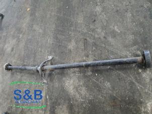 Gebruikte Tussenas Volkswagen Tiguan (5N1/2) 2.0 TDI DRF 16V 4Motion Prijs € 250,00 Margeregeling aangeboden door Schaap & Bron