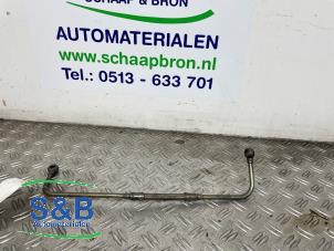Gebruikte Oliedruk Leiding Volkswagen LT II 28/35/46 2.5 TDi Prijs € 35,00 Margeregeling aangeboden door Schaap & Bron