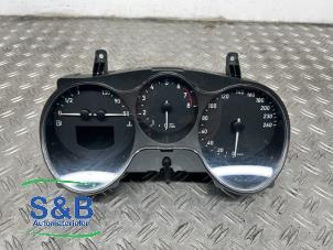 Gebruikte Cockpit Seat Altea XL (5P5) 1.8 TFSI 16V Prijs € 150,00 Margeregeling aangeboden door Schaap & Bron