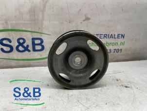 Gebruikte Krukas Poelie Volkswagen Touran Prijs € 20,00 Margeregeling aangeboden door Schaap & Bron