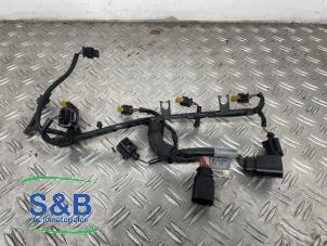 Gebruikte Kabelboom Audi A4 (B8) 1.8 TFSI 16V Prijs € 40,00 Margeregeling aangeboden door Schaap & Bron