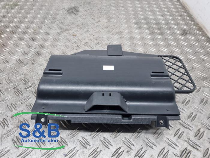 Gebruikte Diversen Seat Ibiza IV SC (6J1) 1.6 16V Prijs € 20,00 Margeregeling aangeboden door Schaap & Bron