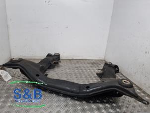 Gebruikte Subframe Volkswagen Passat (3B2) 1.9 TDi 110 Prijs op aanvraag aangeboden door Schaap & Bron