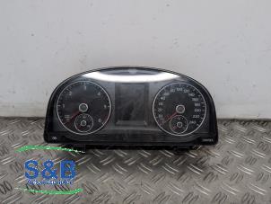 Gebruikte Cockpit Volkswagen Caddy Prijs € 69,99 Margeregeling aangeboden door Schaap & Bron