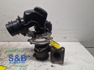 Gebruikte Turbo Volkswagen Golf VII (AUA) 1.4 TSI 16V Prijs € 350,00 Margeregeling aangeboden door Schaap & Bron