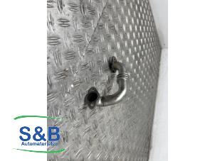 Gebruikte EGR Buis Volkswagen Crafter Prijs € 20,00 Margeregeling aangeboden door Schaap & Bron