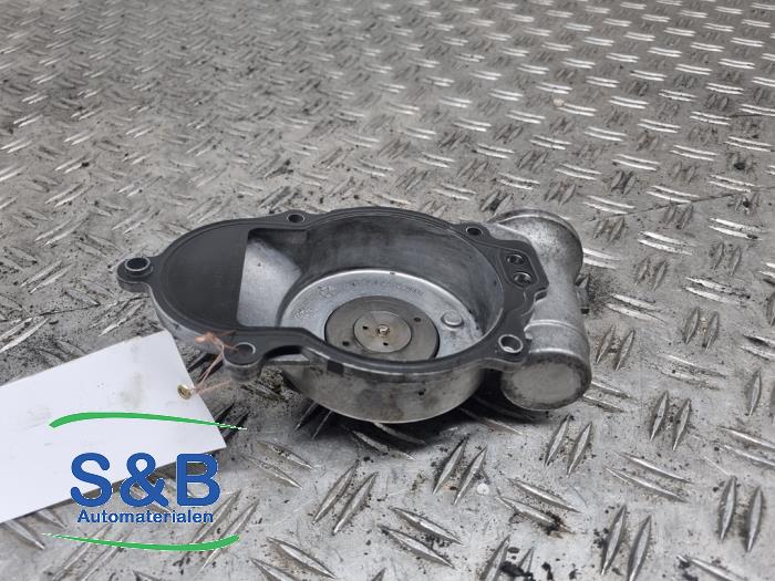 Gebruikte Diversen Volkswagen Golf VII (AUA) 2.0 GTD 16V Prijs € 50,00 Margeregeling aangeboden door Schaap & Bron