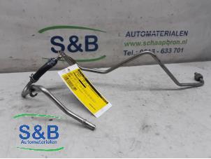 Gebruikte EGR Buis Volkswagen Caddy IV 2.0 TDI 75 Prijs € 10,00 Margeregeling aangeboden door Schaap & Bron