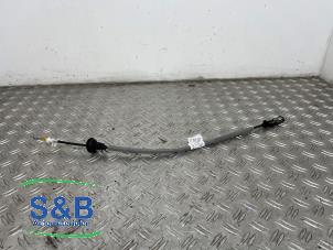 Gebruikte Diversen Volkswagen Golf VI Cabrio (1K) 1.2 TSI 16V Prijs € 10,00 Margeregeling aangeboden door Schaap & Bron