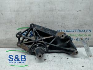 Gebruikte Motorrubber Volkswagen Sharan (7M8/M9/M6) 1.9 TDI 115 4Motion Prijs € 70,00 Margeregeling aangeboden door Schaap & Bron