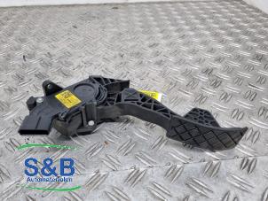 Gebruikte Gaspedaal Volkswagen Polo V (6R) 1.4 TDI DPF BlueMotion technology Prijs € 40,00 Margeregeling aangeboden door Schaap & Bron