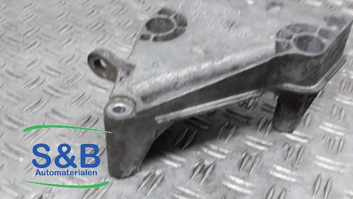 Gebruikte Motorrubber Skoda Roomster Prijs € 20,00 Margeregeling aangeboden door Schaap & Bron