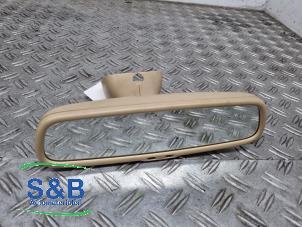 Gebruikte Spiegel binnen Volkswagen Touareg (7LA/7L6) 2.5 TDI R5 Prijs € 90,00 Margeregeling aangeboden door Schaap & Bron