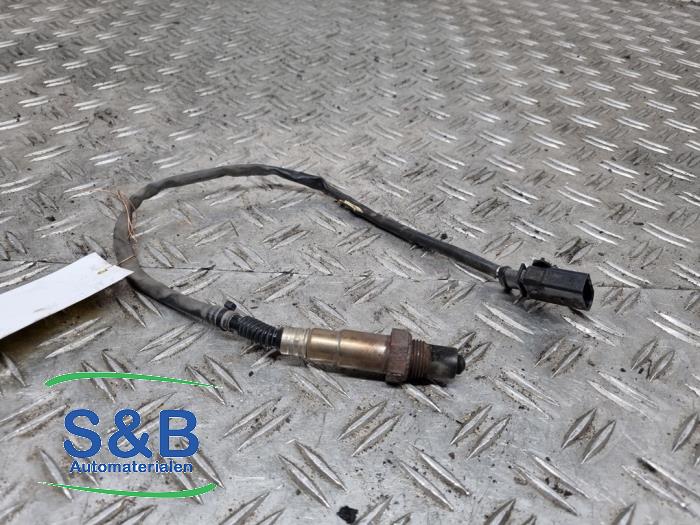 Gebruikte Lambda Sonde Volkswagen Tiguan (5N1/2) 2.0 TSI 16V 4Motion Prijs € 60,00 Margeregeling aangeboden door Schaap & Bron