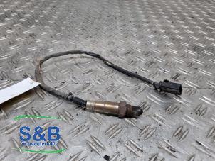 Gebruikte Lambda Sonde Volkswagen Tiguan (5N1/2) 2.0 TSI 16V 4Motion Prijs € 60,00 Margeregeling aangeboden door Schaap & Bron