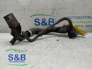 Gebruikte Radiateurslang Audi TT Prijs op aanvraag aangeboden door Schaap & Bron