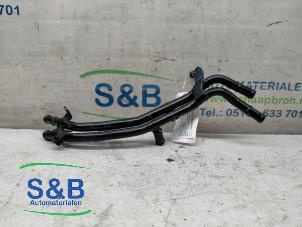 Gebruikte Waterpijp Audi A3 Sportback (8VA/8VF) 1.4 TFSI 16V e-tron Prijs € 20,00 Margeregeling aangeboden door Schaap & Bron